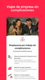 Freenow by Lyft: más que taxi 7