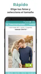 FreePrints – Imprime tus fotos 3