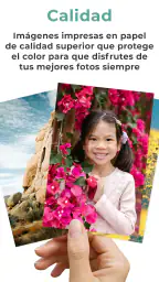 FreePrints – Imprime tus fotos 5