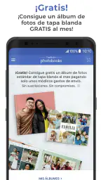 FreePrints Photobooks 1