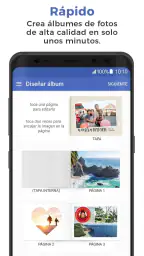 FreePrints Photobooks 3