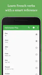 French Verb Master: French App 1