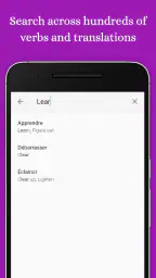 French Verb Master: French App 2