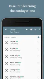 French Verb Master: French App 3