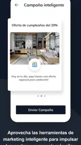 Fresha para negocios screenshot