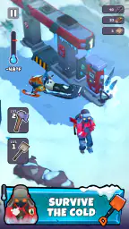 Frost World 4