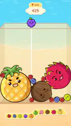 Fruit Merge™: Match Game 1