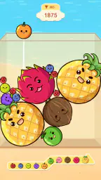 Fruit Merge™: Match Game 2