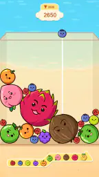 Fruit Merge™: Match Game 3