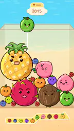 Fruit Merge™: Match Game 4