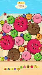 Fruit Merge™: Match Game 6
