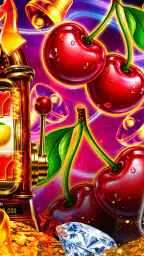 Fruits Deluxe 3