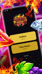 Fruits Deluxe 5