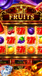 Fruits Deluxe 8