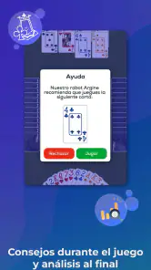 Fun Bridge screenshot