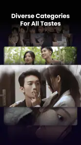 Fun Drama - Mira Dramas Cortos screenshot