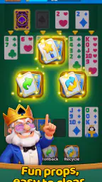 Fun Spider Solitaire 2