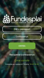 Fundesplai Inscripciones 1