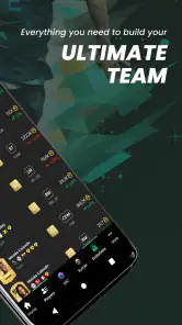 FUTBIN FC 26 Evolutions & More screenshot