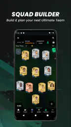 FUTBIN FC 26 Evolutions & More 4