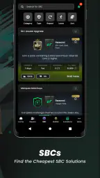 FUTBIN FC 26 Evolutions & More 6