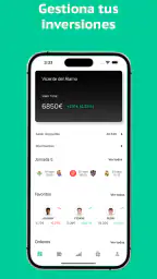 Futbit 3