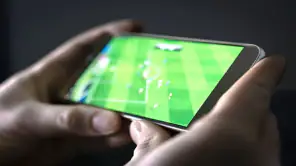 Futbol de España en vivo screenshot