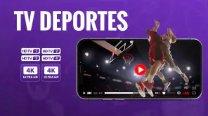 Fútbol en vivo TV screenshot
