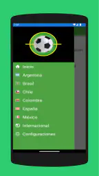 Futbol en vivo y en directo 4