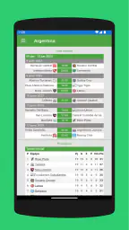 Futbol en vivo y en directo 5