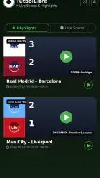 FutbolLibre 1