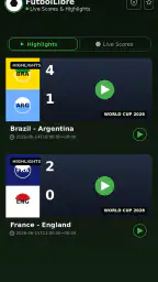 FutbolLibre 2