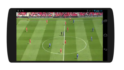 FutbolLibre App 2