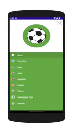 FutbolLibre App 3