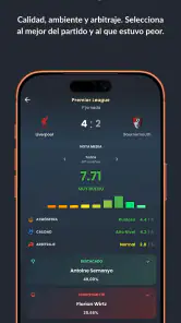 Futez screenshot