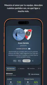 Futez screenshot