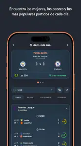 Futez screenshot