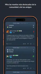 Futez screenshot