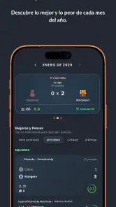 Futez screenshot