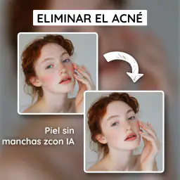 Future Self Face Aging Changer 3