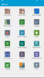 FX File Explorer 1