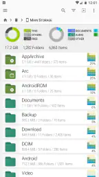 FX File Explorer 4