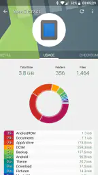 FX File Explorer 5