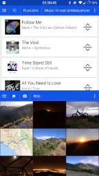 FX File Explorer 8