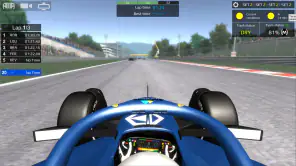 Fx Racer screenshot