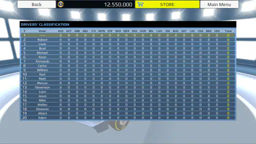 Fx Racer 6