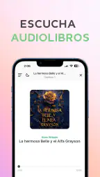 GALATEA: Libros y audiolibros 2