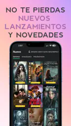 GALATEA: Libros y audiolibros 5