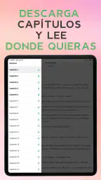 GALATEA: Libros y audiolibros 8