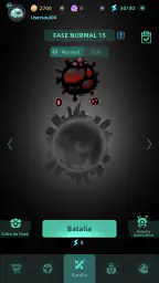 Galaxy Defense: Fortress TD 3